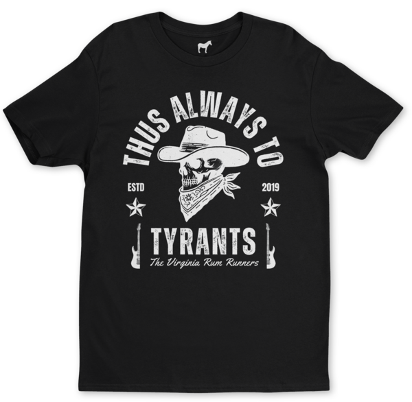 T-shirts