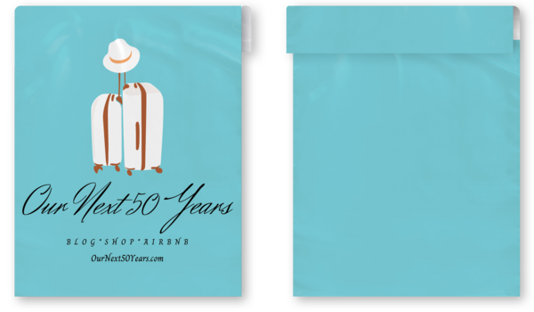 Poly mailers