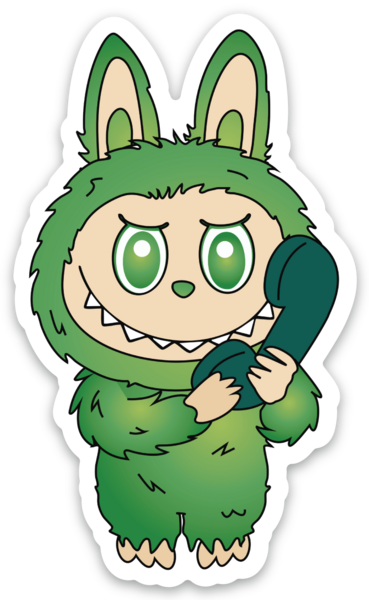 Sticker packs - 7