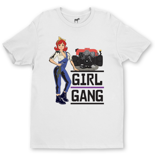Camisetas
