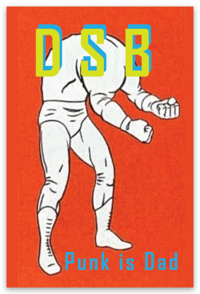 Rectangle stickers