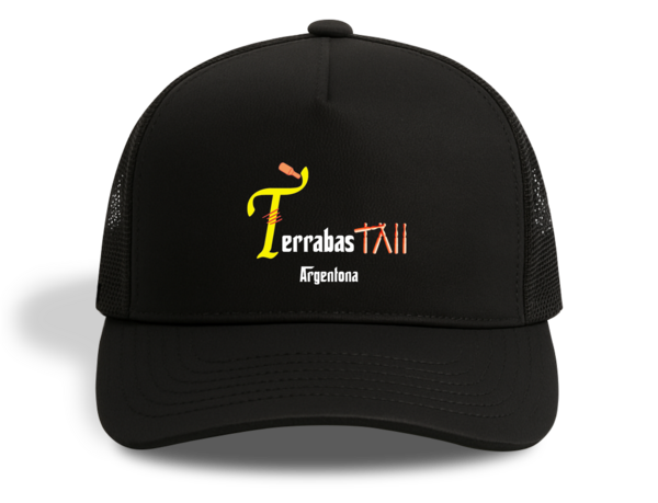 Casquettes personnalisées