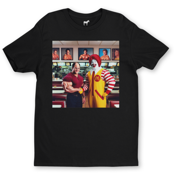 T-shirts