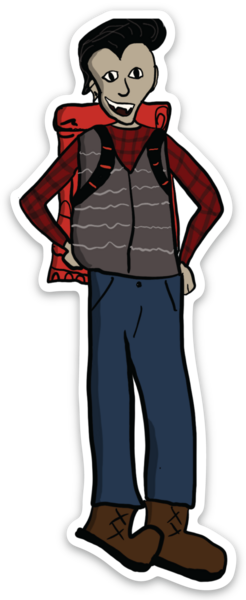 Sticker packs - 1