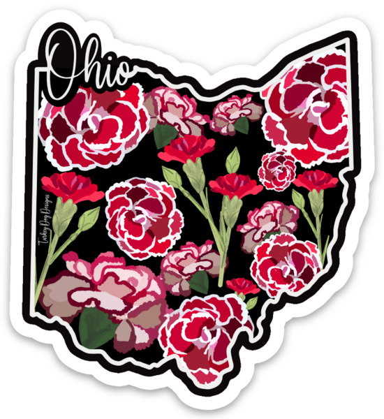 Stickers découpés à la forme