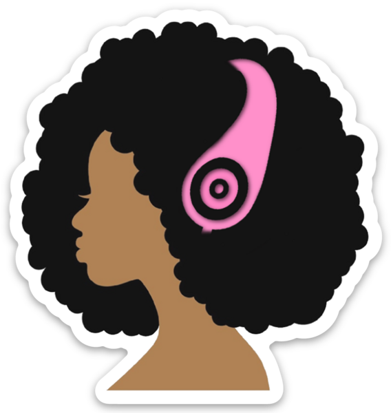 Die cut stickers