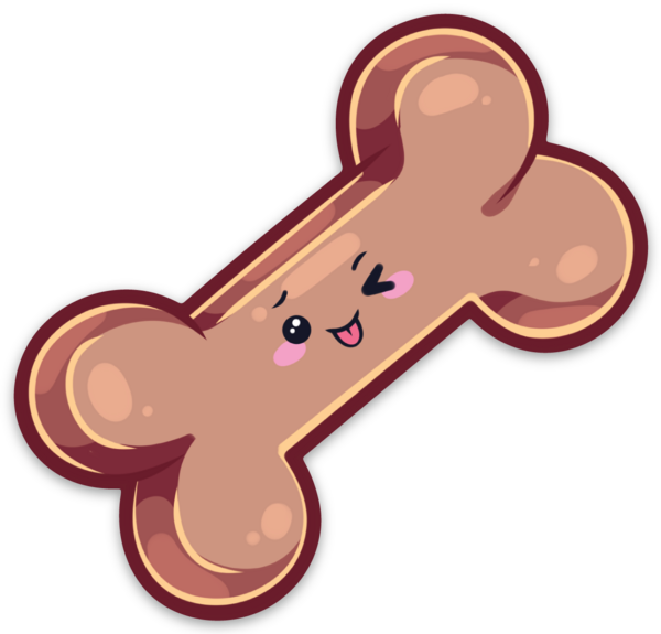 Sticker packs - 6