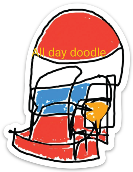 Sticker packs - 4