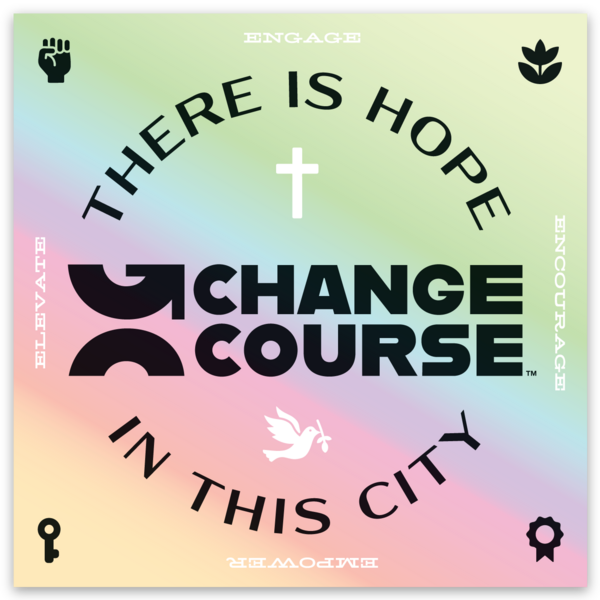 Holografische Sticker
