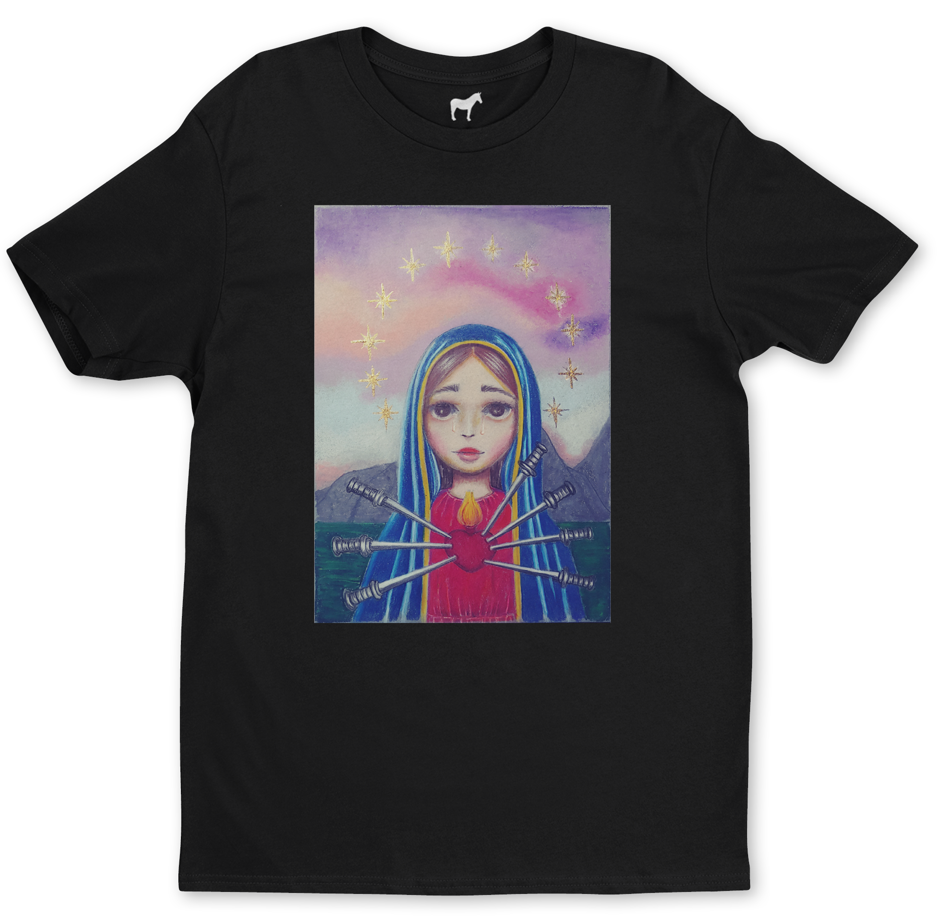 T-shirts