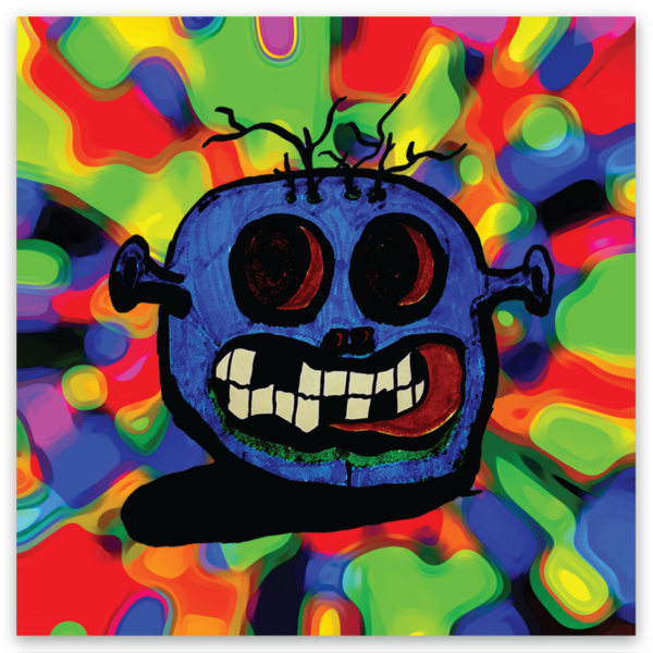 Paquetes de stickers - 6