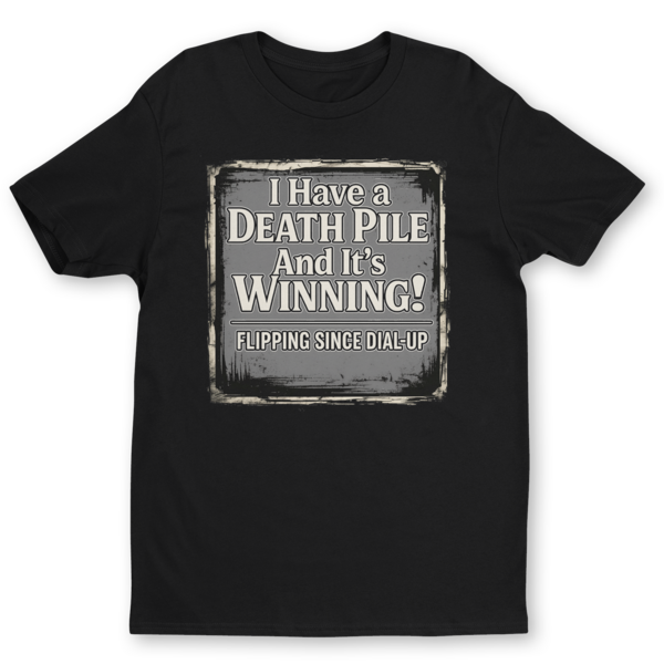T-shirts