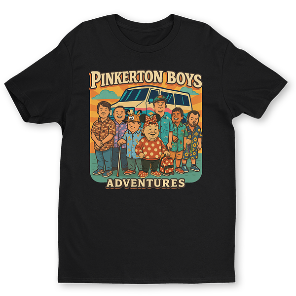 T-shirts