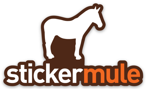 Statische raamstickers