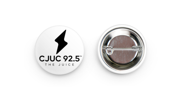 Badges ronds 32 mm