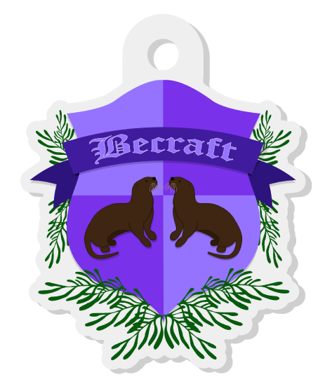 Porte clés