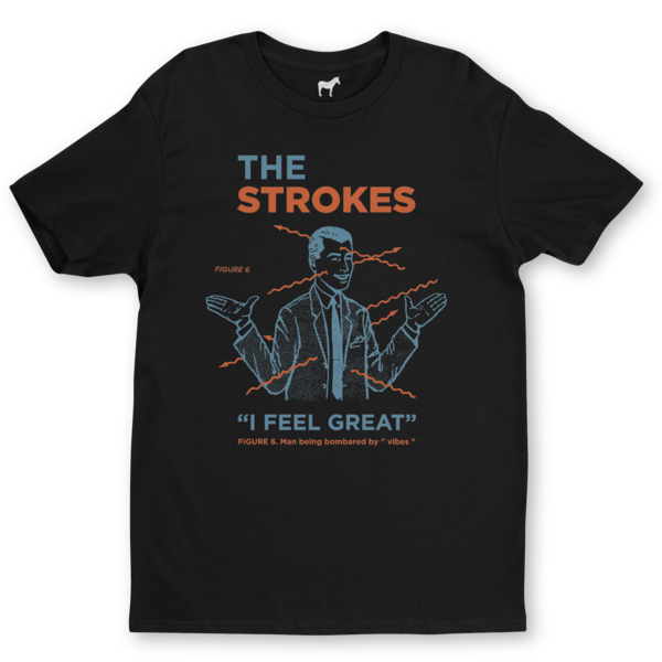 T-shirts
