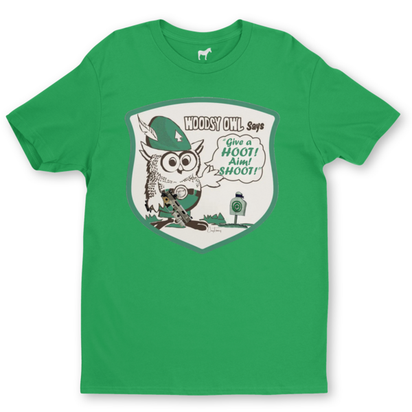 T-shirts