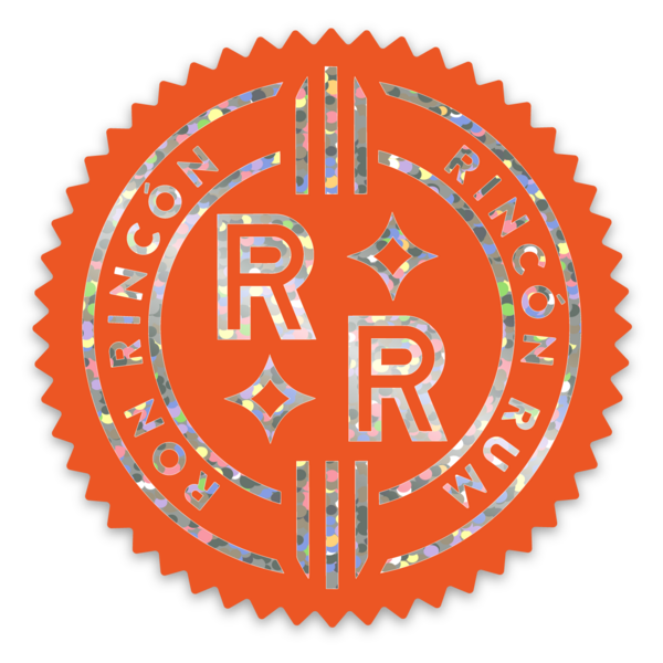Stickers pailletés