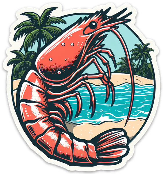 Stickers découpés à la forme