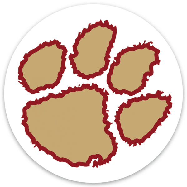 Stickers ronds