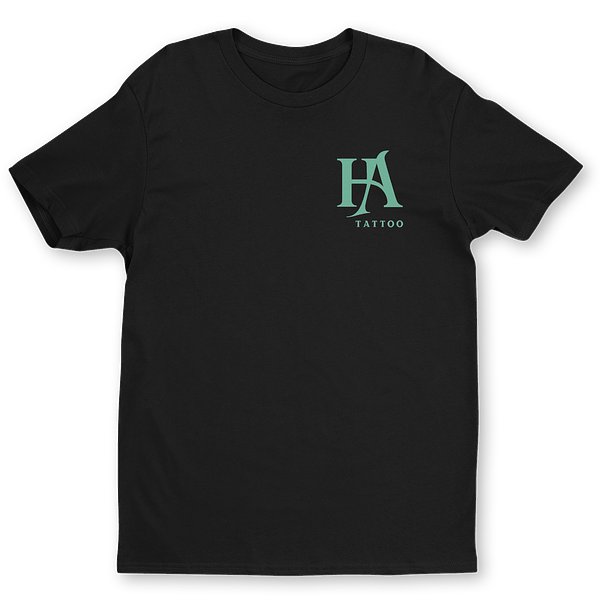 T-shirts - Front