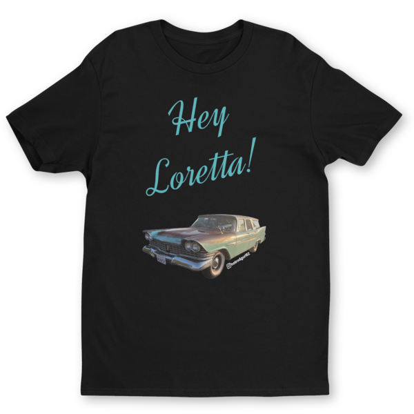 T-shirts
