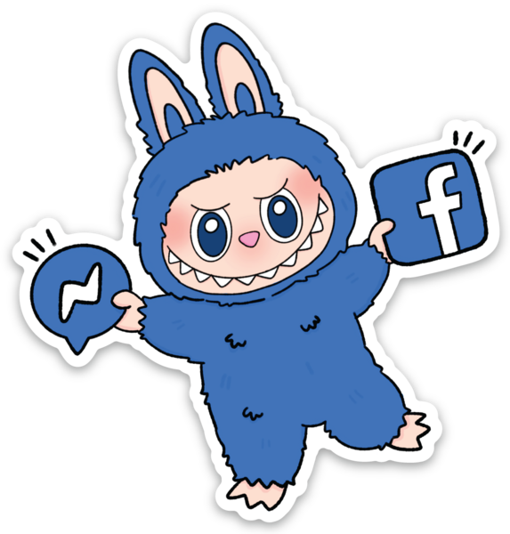 Sticker packs - 4