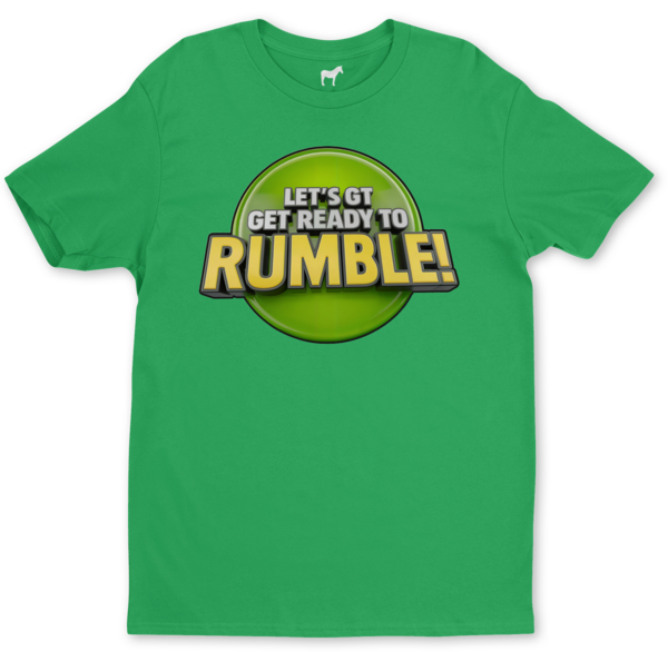 Camisetas