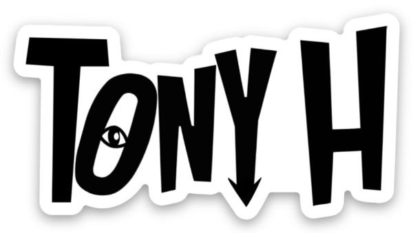Stickers découpés à la forme