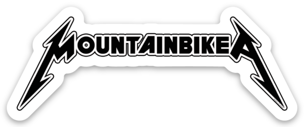 Die cut stickers