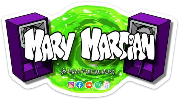 Stickers pare-chocs