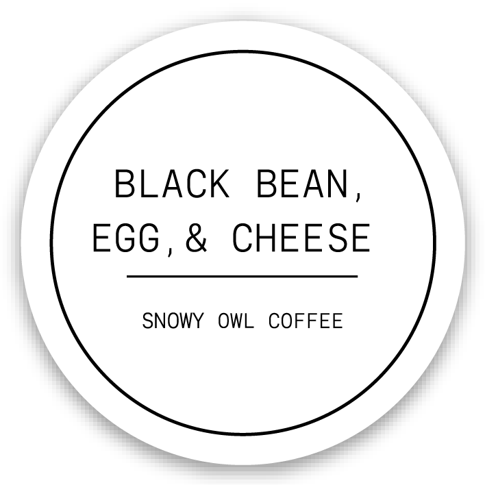 Circle labels