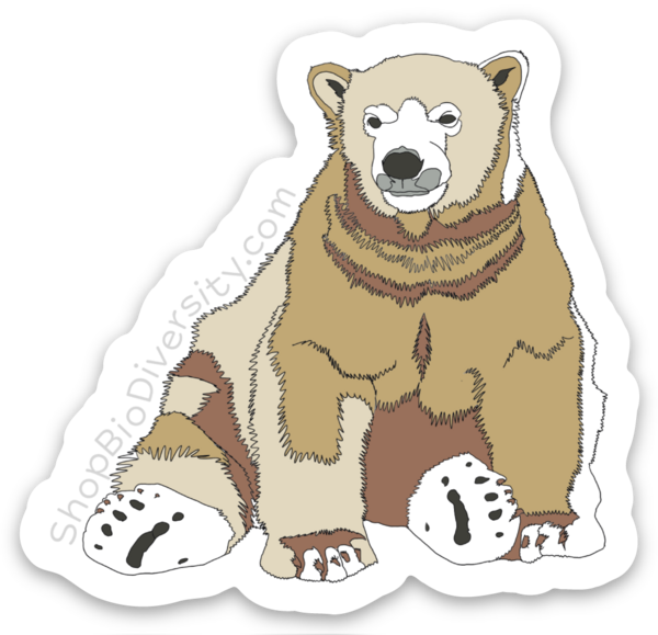 Stickers découpés à la forme