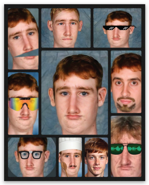 Sticker packs - 3