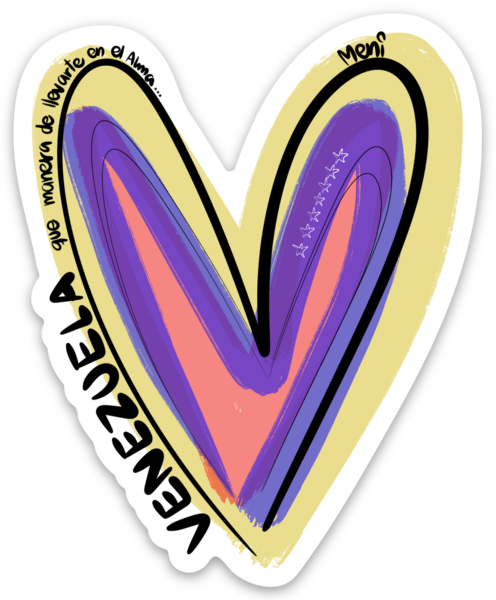 Gestanzte Sticker