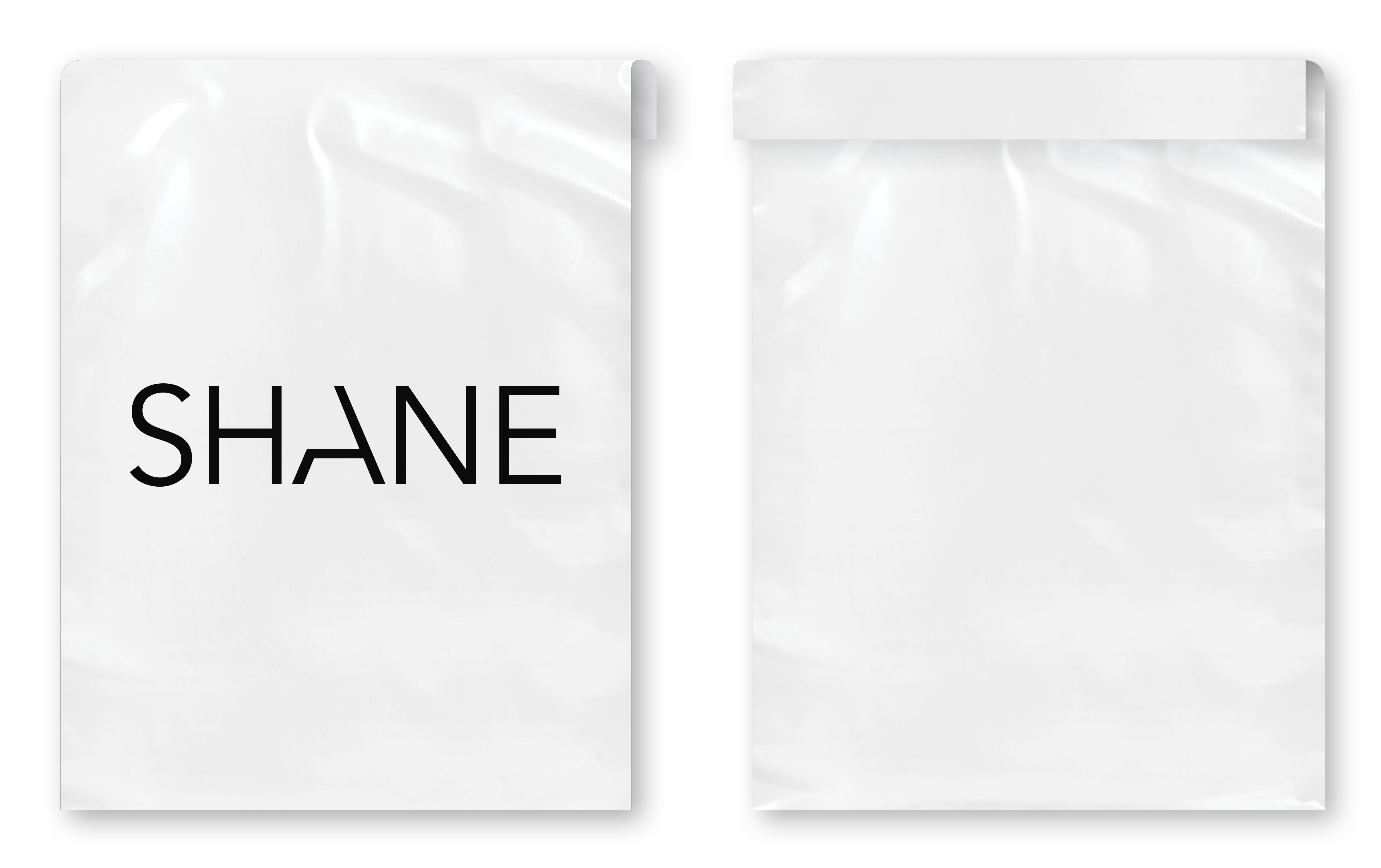 Poly mailers