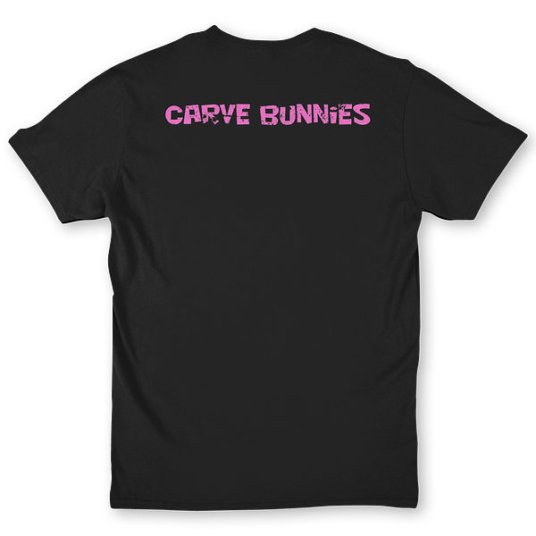 T-shirts - Back
