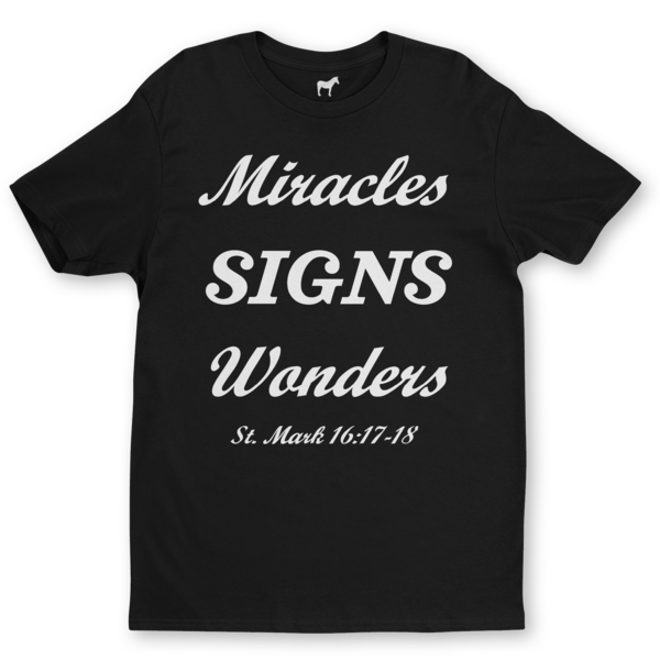 T-shirts