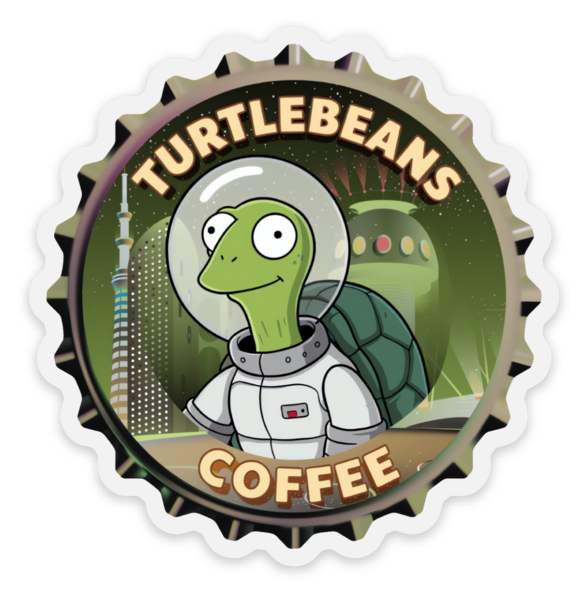 Clear stickers