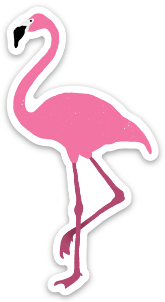 Uitgesneden stickers