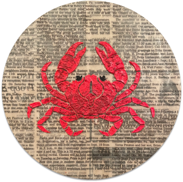 Coasters