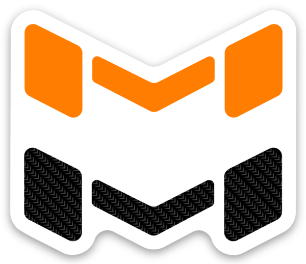 Gestanzte Sticker
