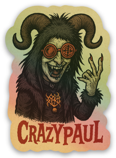 ホログラムステッカー