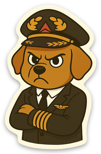Stickers découpés à la forme