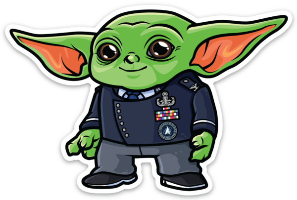 Packs de stickers - 6