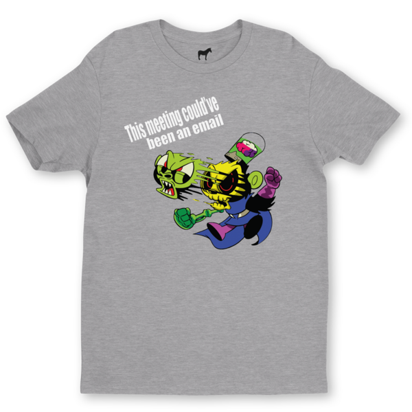 T-shirts
