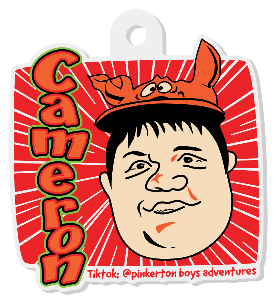 Keychains