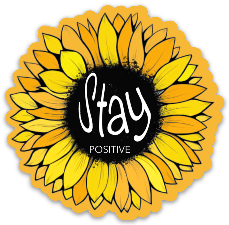 Gestanzte Sticker