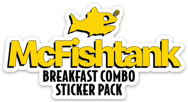 Sticker packs - 1